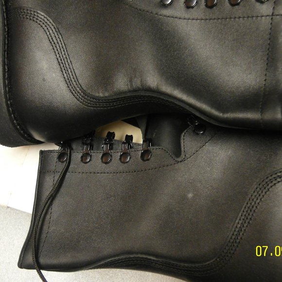 Addison safety boots. - Picture 6 of 8